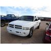 Image 2 : 2001 - DODGE RAM 1500