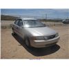 Image 1 : 1998 - MAZDA PROTEGE