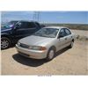 Image 2 : 1998 - MAZDA PROTEGE