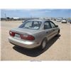 Image 4 : 1998 - MAZDA PROTEGE