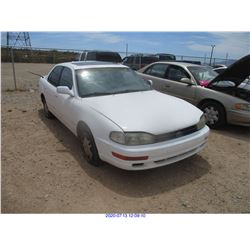 1992 - TOYOTA CAMRY