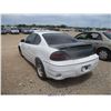 Image 3 : 2001 - PONTIAC GRAND AM