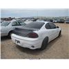 Image 4 : 2001 - PONTIAC GRAND AM