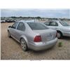 Image 3 : 2002 - VOLKSWAGEN JETTA/SALVAGE