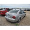 Image 4 : 2002 - VOLKSWAGEN JETTA/SALVAGE