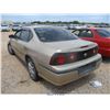 Image 3 : 2004 - CHEVROLET IMPALA