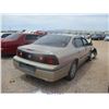 Image 4 : 2004 - CHEVROLET IMPALA