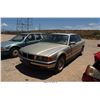 Image 2 : 1996 - BMW 7-SERIES