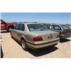 Image 3 : 1996 - BMW 7-SERIES