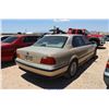 Image 4 : 1996 - BMW 7-SERIES