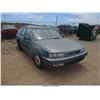Image 1 : 1991 - HONDA ACCORD
