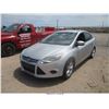 Image 2 : 2013 - FORD FOCUS/RESTORED SALVAGE