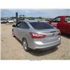 Image 3 : 2013 - FORD FOCUS/RESTORED SALVAGE
