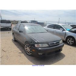 2000 - INFINITI G20/RESTORED SALVAGE