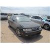 Image 1 : 2000 - INFINITI G20/RESTORED SALVAGE