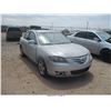 Image 1 : 2004 - MAZDA 3
