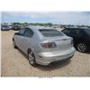 Image 3 : 2004 - MAZDA 3