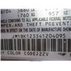Image 9 : 2004 - MAZDA 3