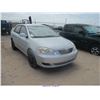 Image 1 : 2007 - TOYOTA COROLLA