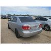 Image 3 : 2007 - TOYOTA COROLLA