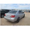 Image 4 : 2007 - TOYOTA COROLLA