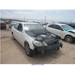 1999 - LEXUS GS300