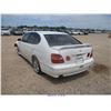 Image 3 : 1999 - LEXUS GS300