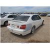 Image 4 : 1999 - LEXUS GS300