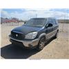 Image 2 : 2005 - BUICK RENDEZVOUS/SALVAGE