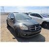 Image 1 : 2008 - DODGE CALIBER/SALVAGE