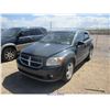 Image 2 : 2008 - DODGE CALIBER/SALVAGE