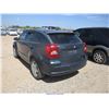 Image 3 : 2008 - DODGE CALIBER/SALVAGE