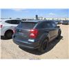 Image 4 : 2008 - DODGE CALIBER/SALVAGE