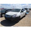 Image 2 : 2011 - NISSAN ROGUE