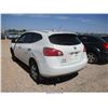 Image 3 : 2011 - NISSAN ROGUE