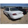 Image 3 : 2000 - OLDSMOBILE INTRIGUE