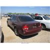 Image 3 : 2001 - NISSAN MAXIMA