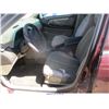 Image 6 : 2001 - NISSAN MAXIMA