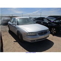 2000 - BUICK REGAL