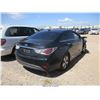 Image 4 : 2011 - HYUNDAI SONATA