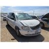 Image 1 : 2001 - CHRYSLER TOWN AND COUNTRY