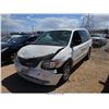 Image 2 : 2001 - CHRYSLER TOWN AND COUNTRY