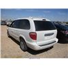 Image 3 : 2001 - CHRYSLER TOWN AND COUNTRY