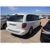 Image 4 : 2001 - CHRYSLER TOWN AND COUNTRY