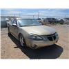 Image 1 : 2004 - PONTIAC GRAND PRIX
