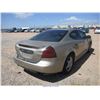 Image 4 : 2004 - PONTIAC GRAND PRIX