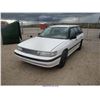 Image 2 : 1992 - SUBARU LEGACY