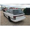 Image 3 : 1992 - SUBARU LEGACY