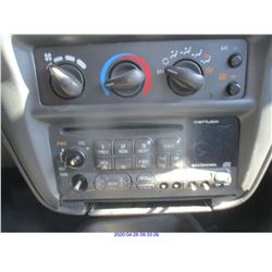 1999 - CHEVROLET CAVALIER