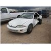 Image 6 : 1999 - CHEVROLET CAVALIER